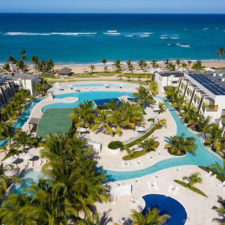 Dreams Onyx Resort & Spa Punta Cana Ngoại thất bức ảnh
