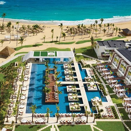 Dreams Onyx Resort & Spa Punta Cana Ngoại thất bức ảnh
