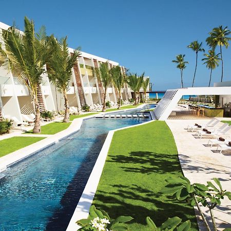 Dreams Onyx Resort & Spa Punta Cana Ngoại thất bức ảnh