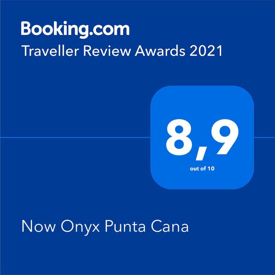 Dreams Onyx Resort & Spa Punta Cana Ngoại thất bức ảnh