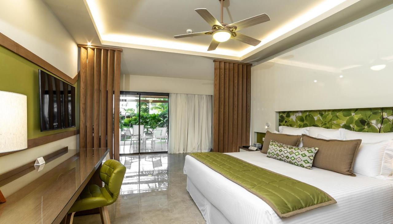 Dreams Onyx Resort & Spa Punta Cana Ngoại thất bức ảnh