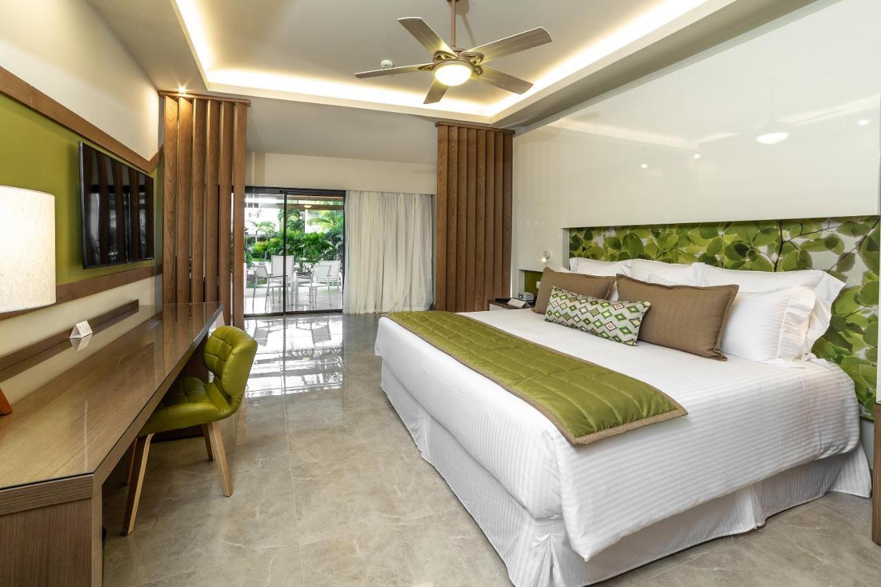 Dreams Onyx Resort & Spa Punta Cana Ngoại thất bức ảnh