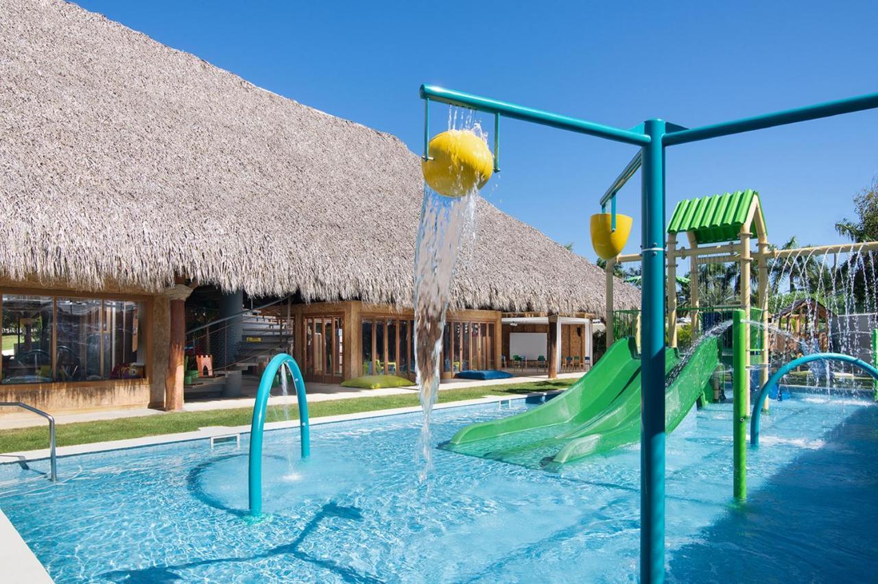 Dreams Onyx Resort & Spa Punta Cana Ngoại thất bức ảnh