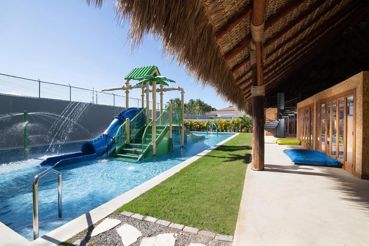 Dreams Onyx Resort & Spa Punta Cana Ngoại thất bức ảnh