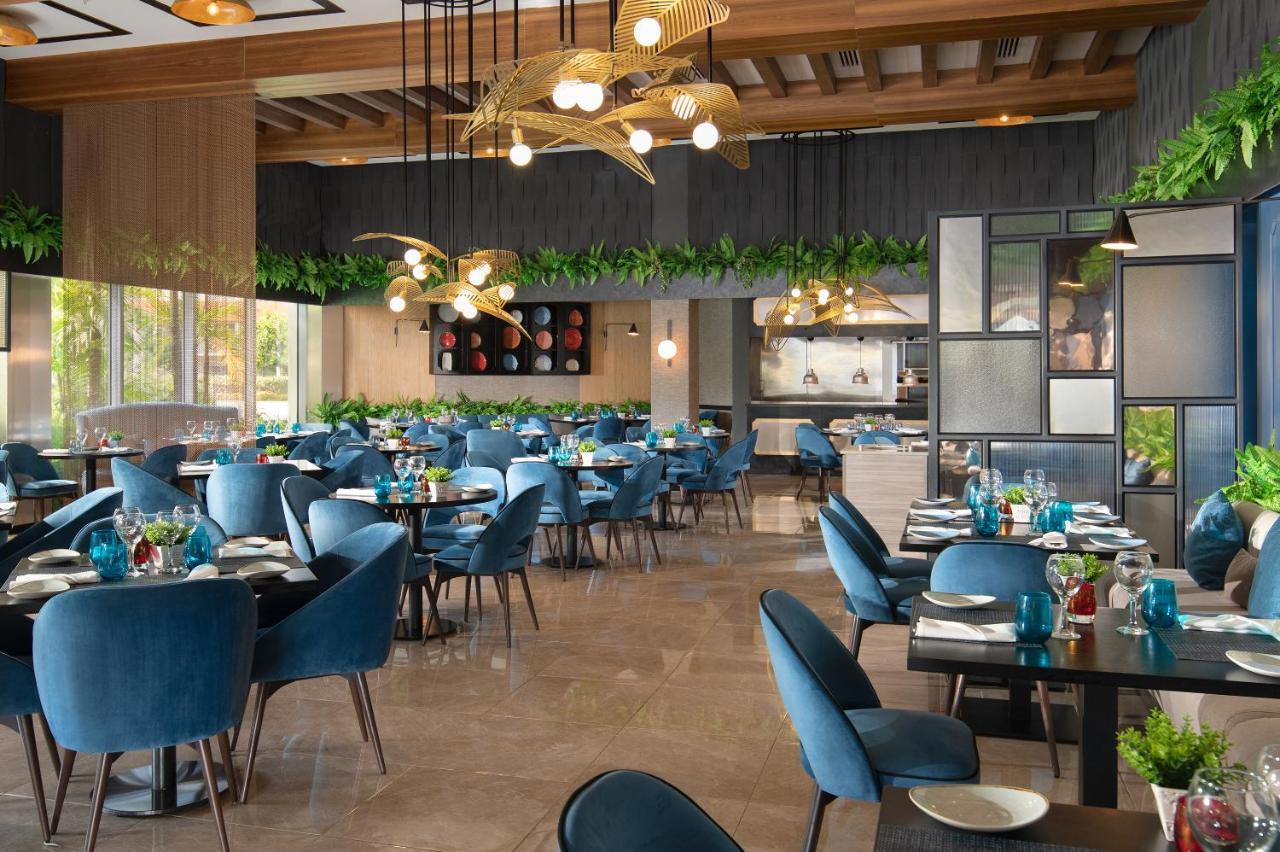 Dreams Onyx Resort & Spa Punta Cana Ngoại thất bức ảnh