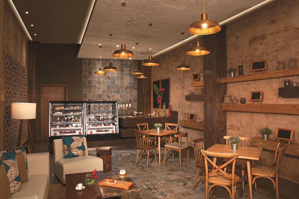 Dreams Onyx Resort & Spa Punta Cana Ngoại thất bức ảnh