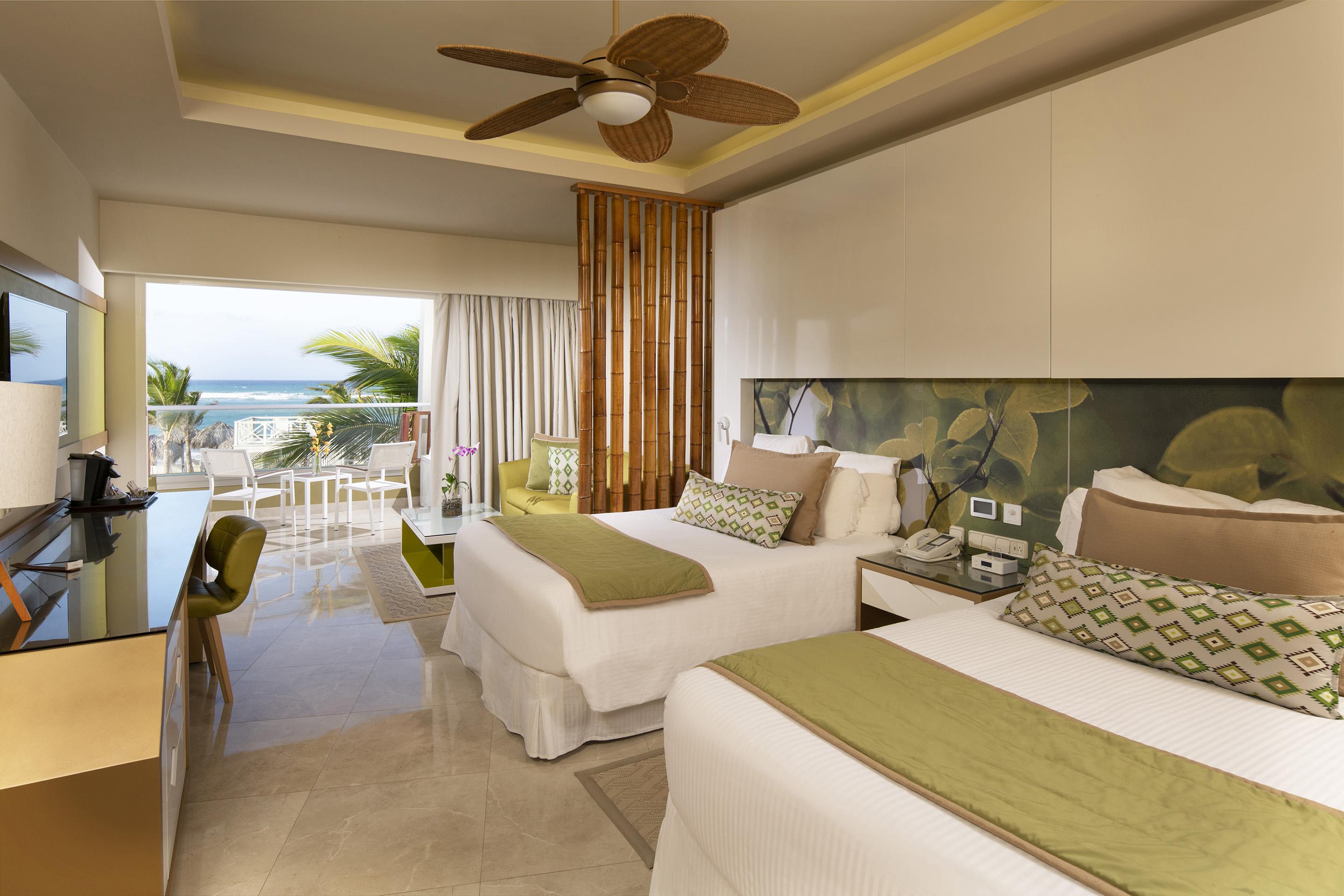 Dreams Onyx Resort & Spa Punta Cana Ngoại thất bức ảnh