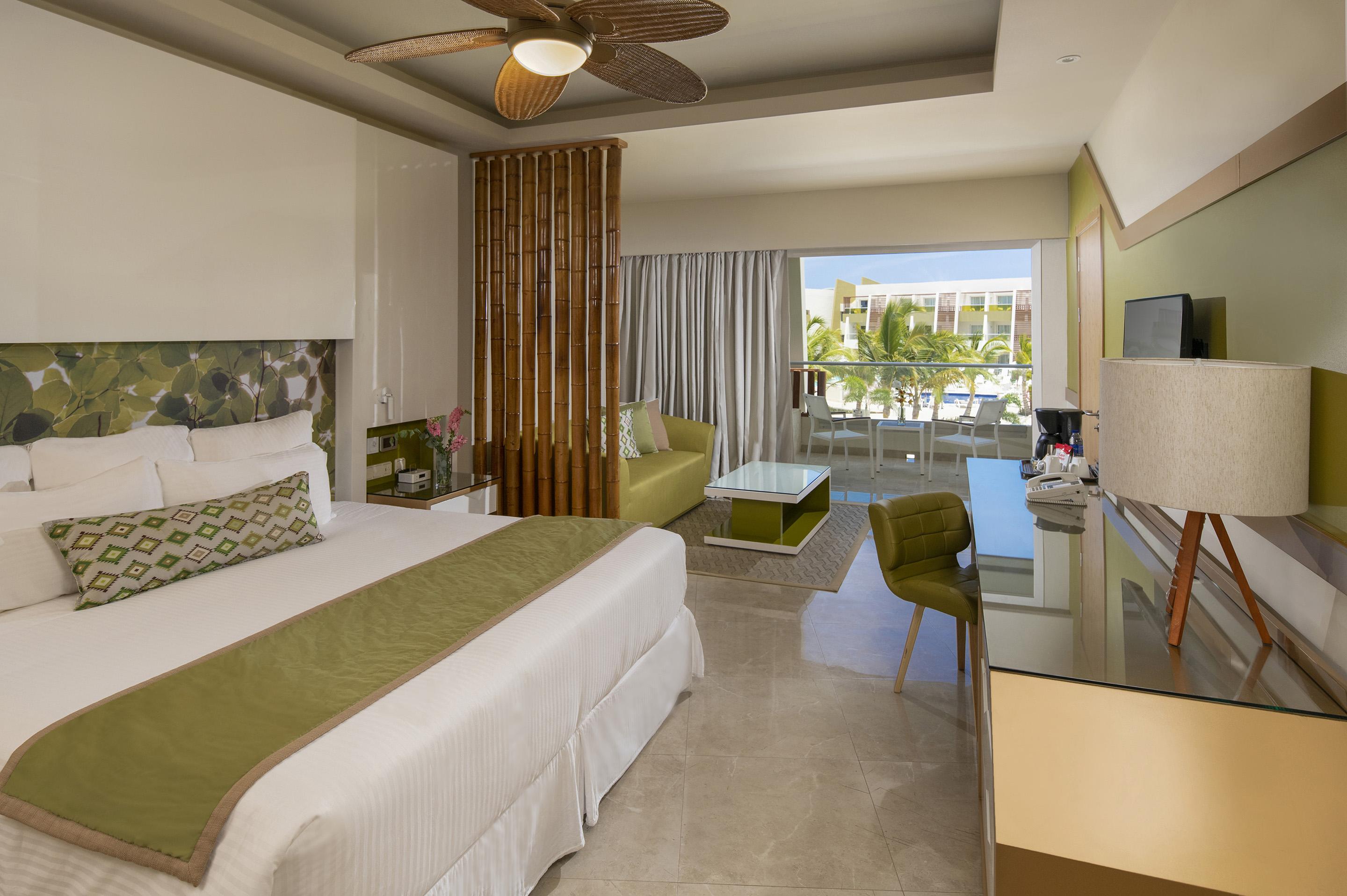Dreams Onyx Resort & Spa Punta Cana Ngoại thất bức ảnh