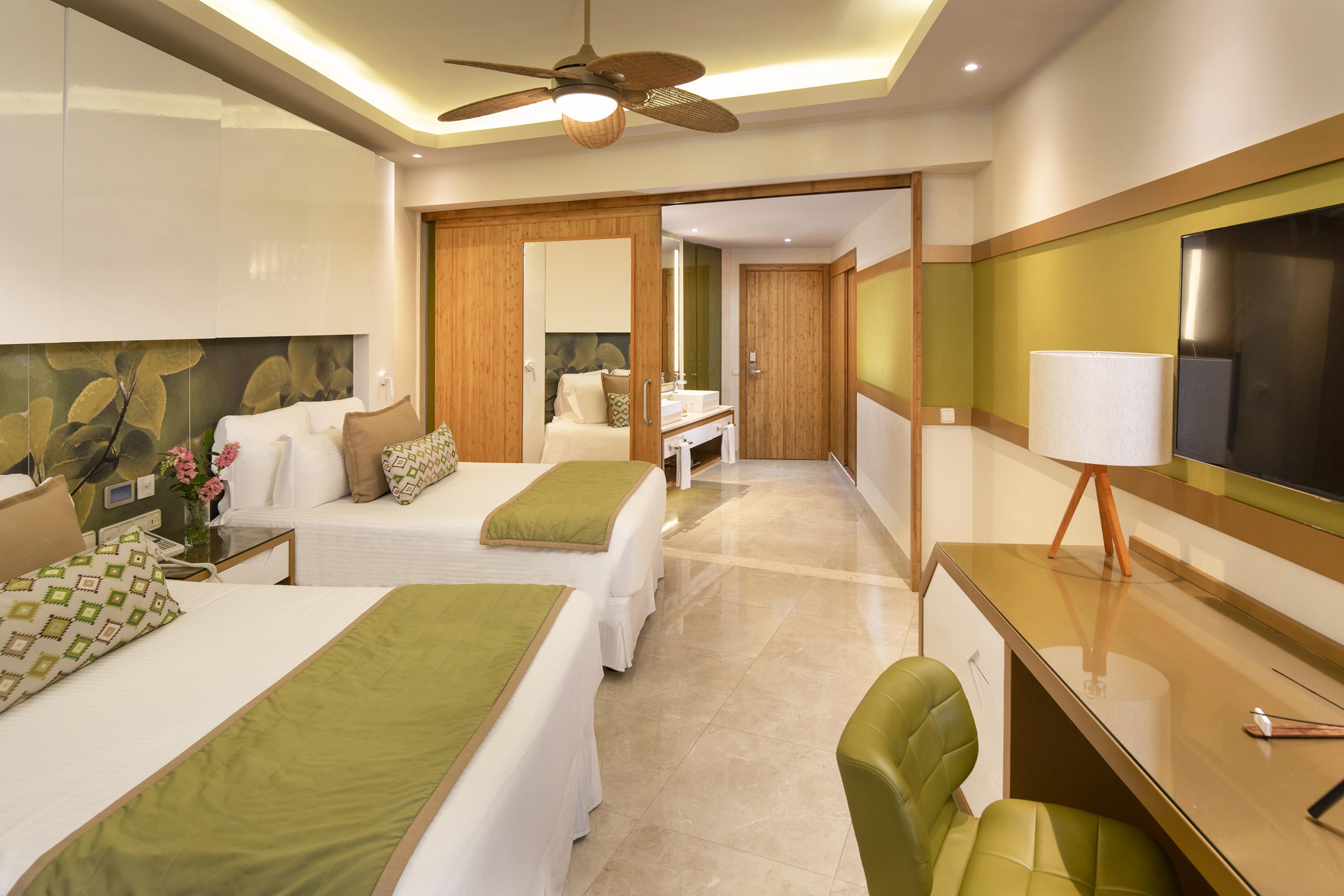 Dreams Onyx Resort & Spa Punta Cana Ngoại thất bức ảnh
