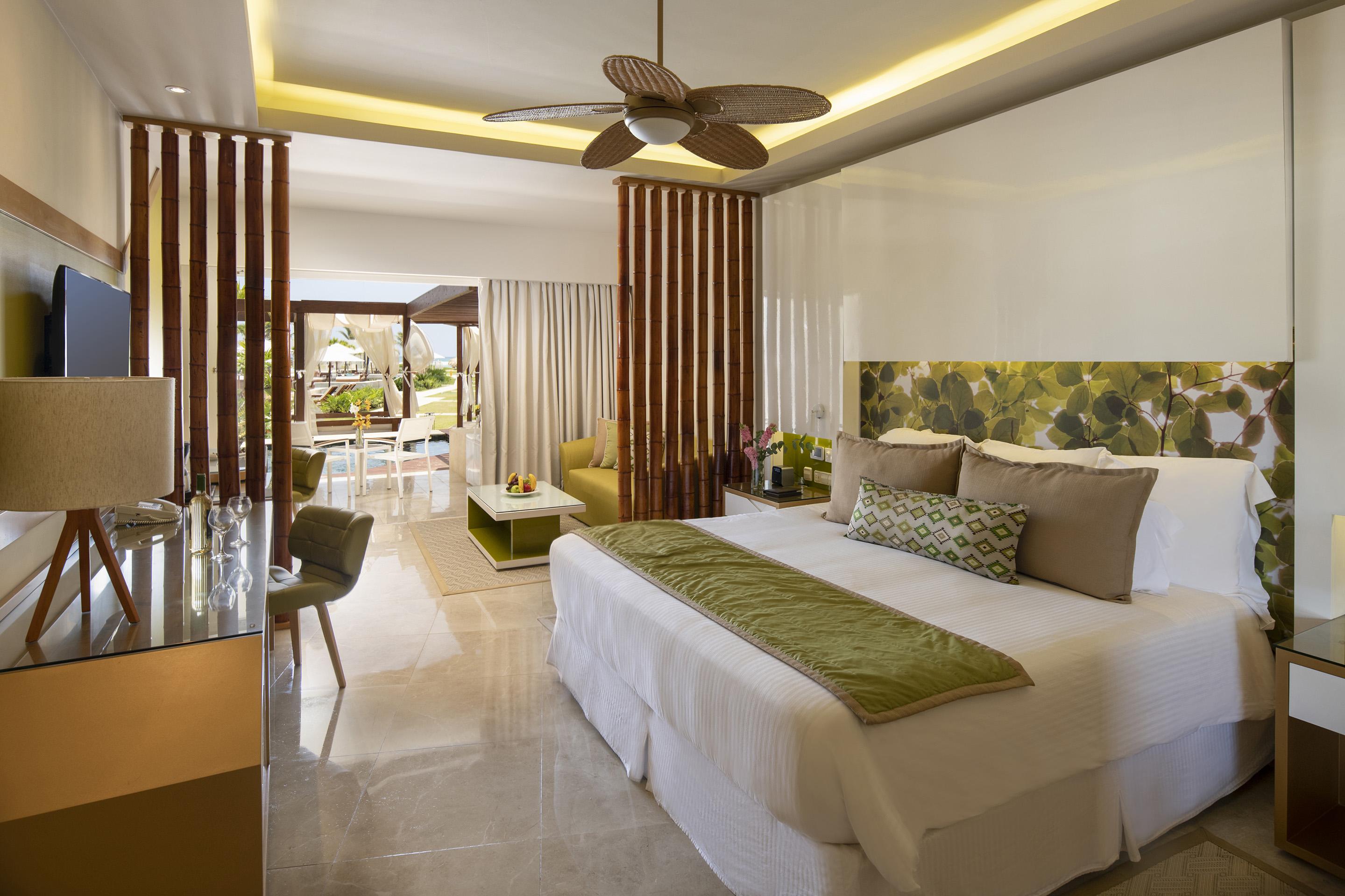 Dreams Onyx Resort & Spa Punta Cana Ngoại thất bức ảnh