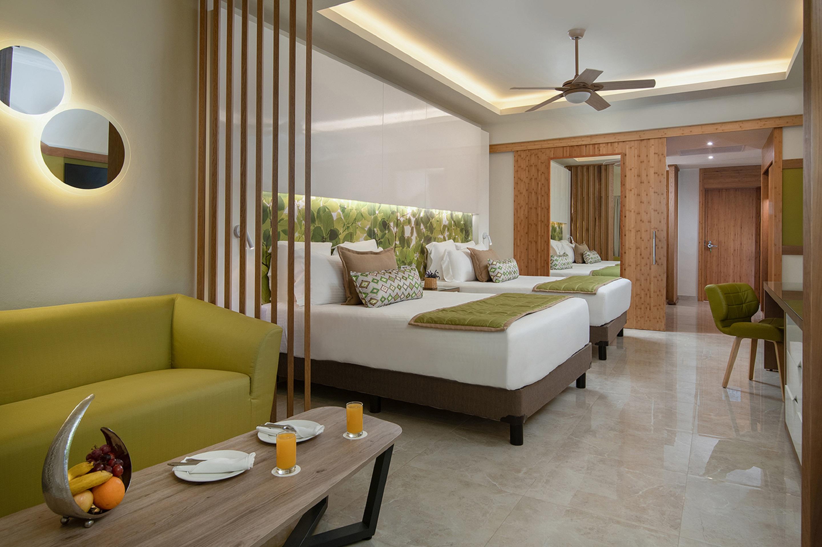 Dreams Onyx Resort & Spa Punta Cana Ngoại thất bức ảnh