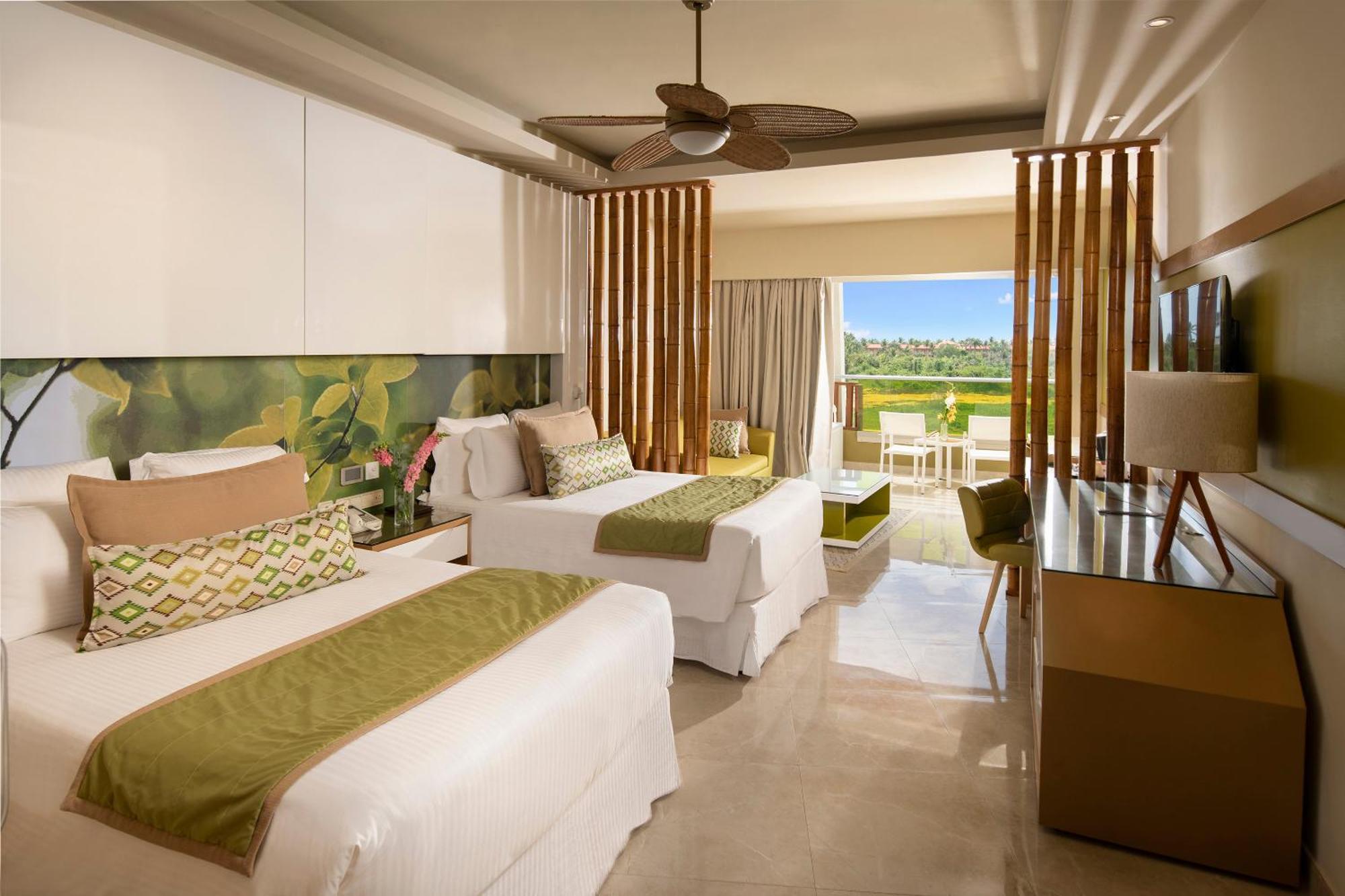 Dreams Onyx Resort & Spa Punta Cana Ngoại thất bức ảnh