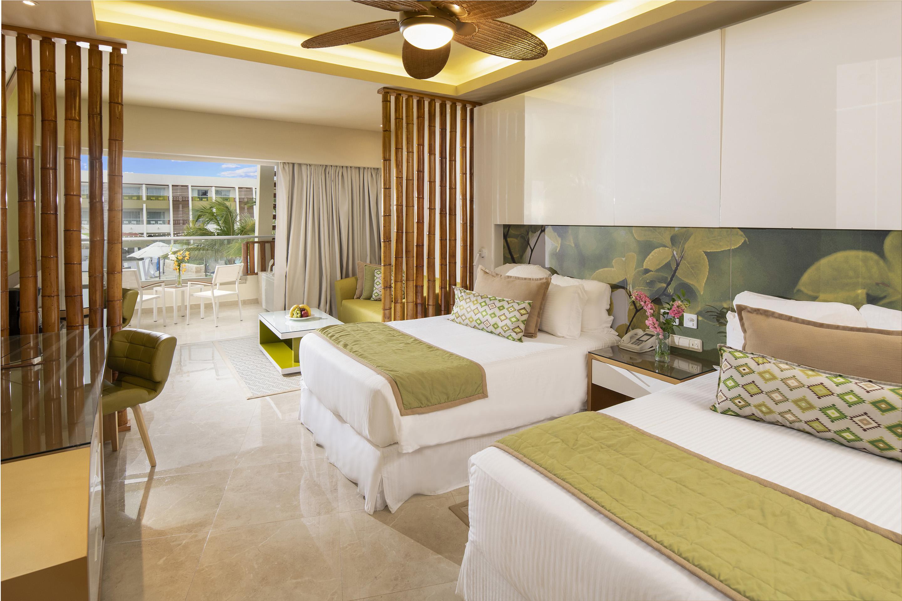 Dreams Onyx Resort & Spa Punta Cana Ngoại thất bức ảnh