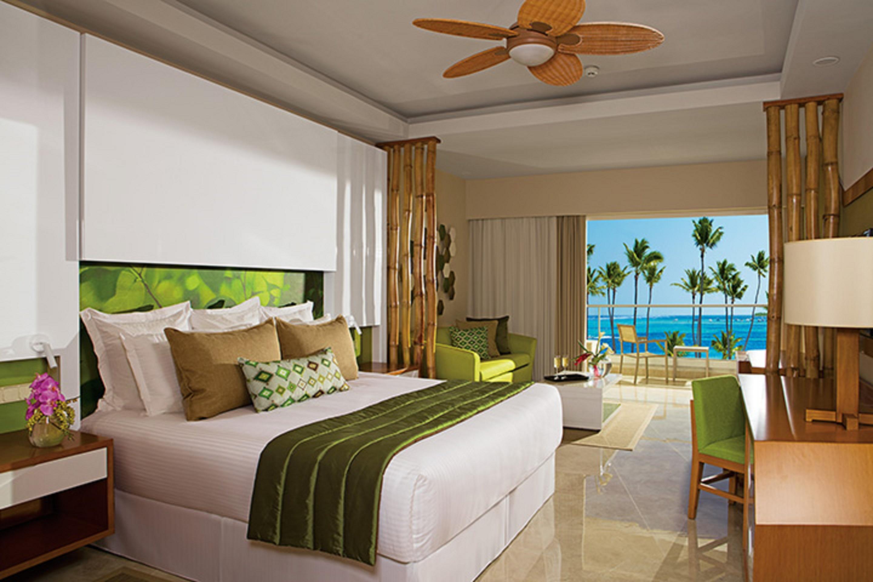 Dreams Onyx Resort & Spa Punta Cana Ngoại thất bức ảnh