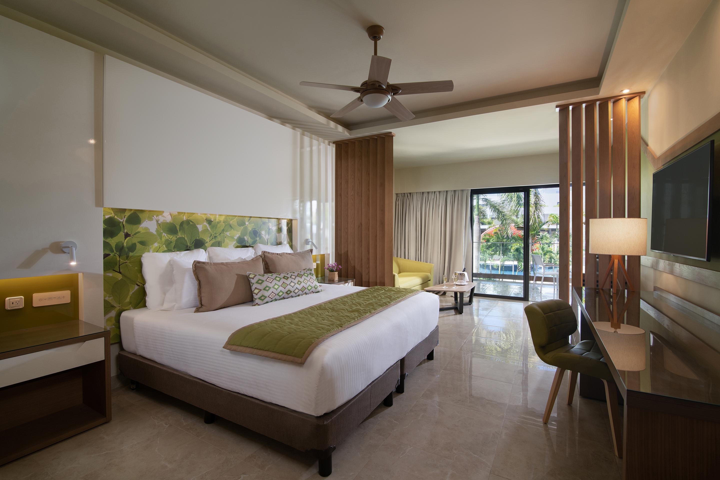Dreams Onyx Resort & Spa Punta Cana Ngoại thất bức ảnh