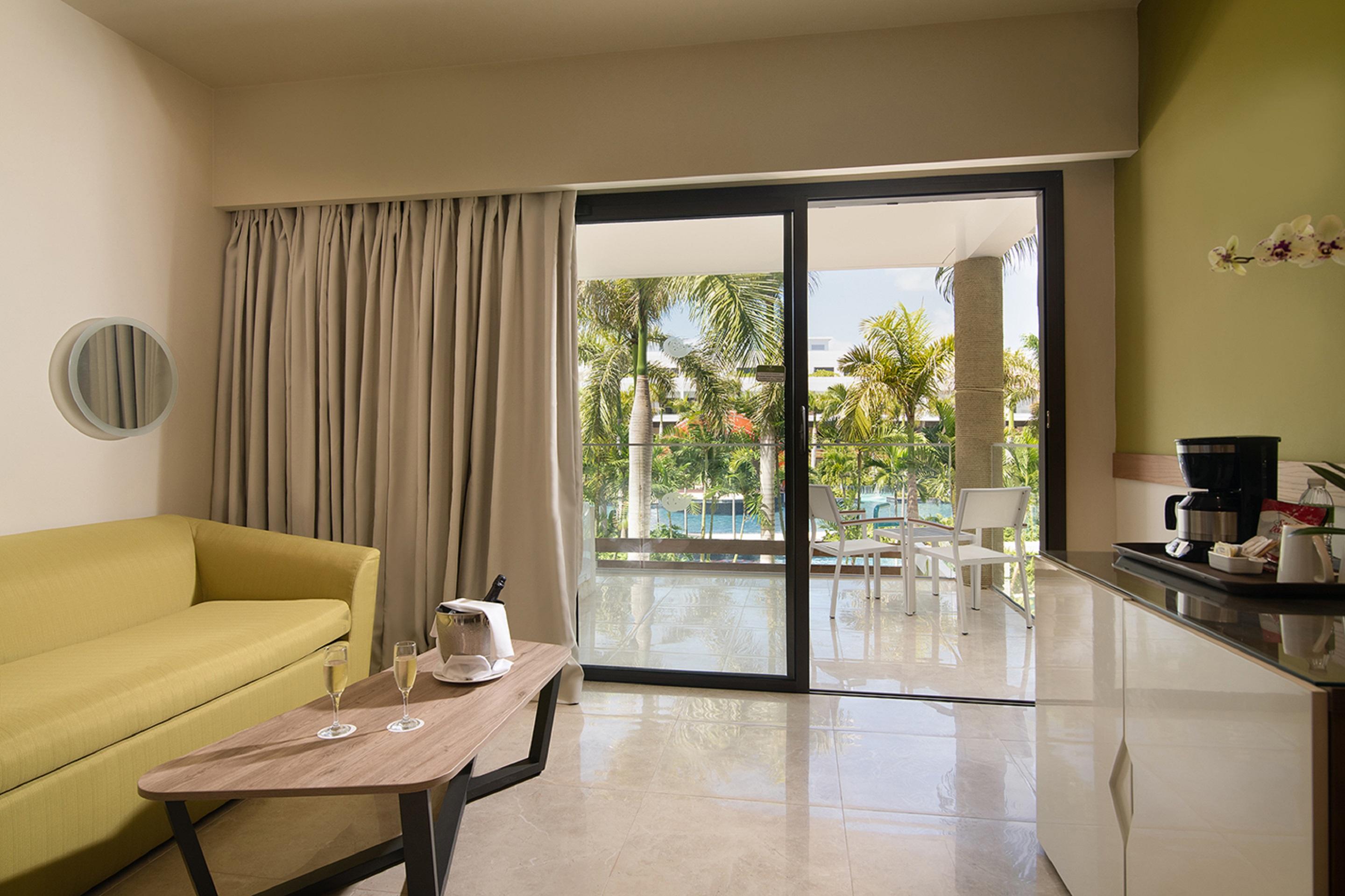 Dreams Onyx Resort & Spa Punta Cana Ngoại thất bức ảnh