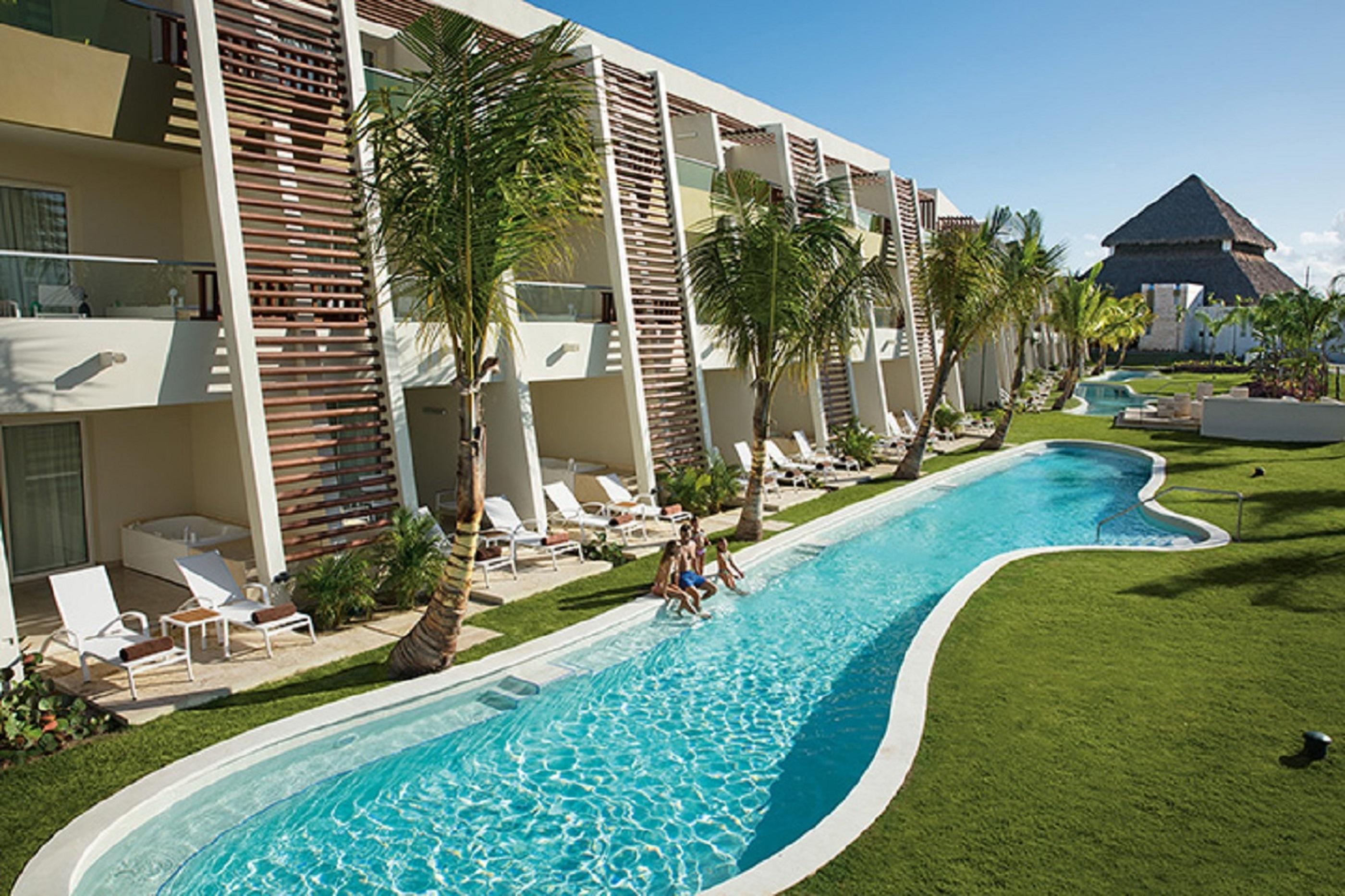 Dreams Onyx Resort & Spa Punta Cana Ngoại thất bức ảnh