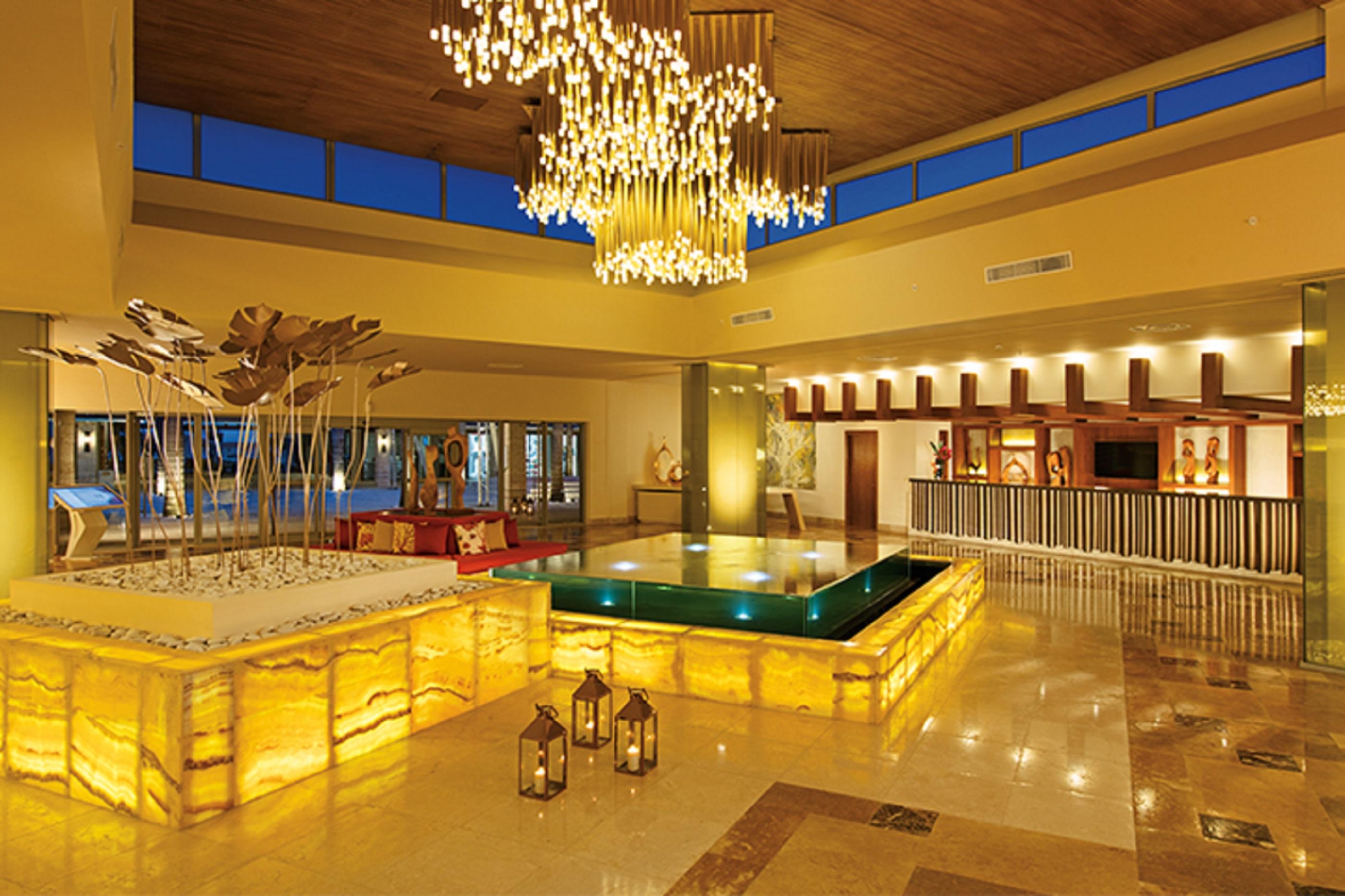 Dreams Onyx Resort & Spa Punta Cana Ngoại thất bức ảnh