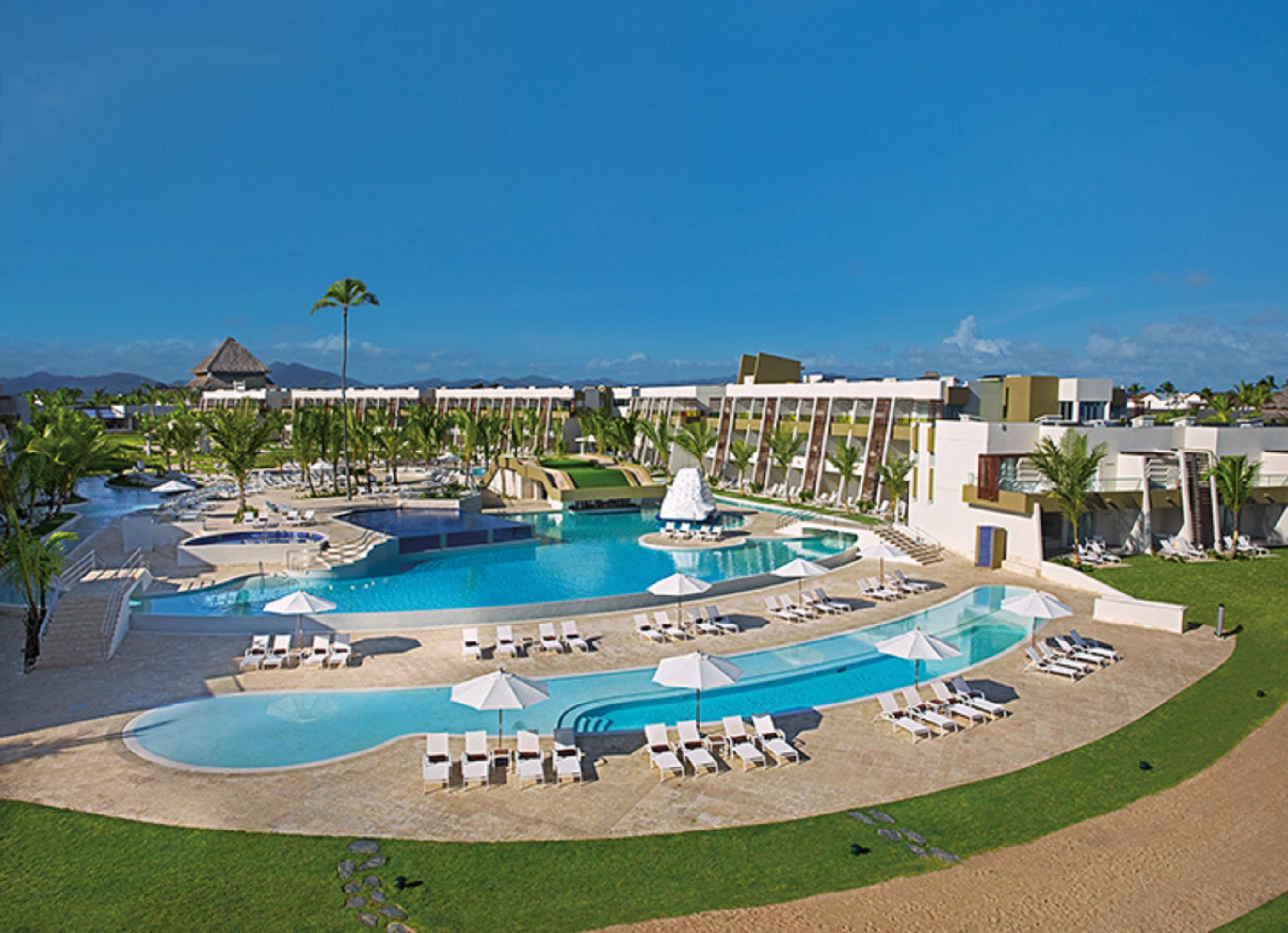 Dreams Onyx Resort & Spa Punta Cana Ngoại thất bức ảnh