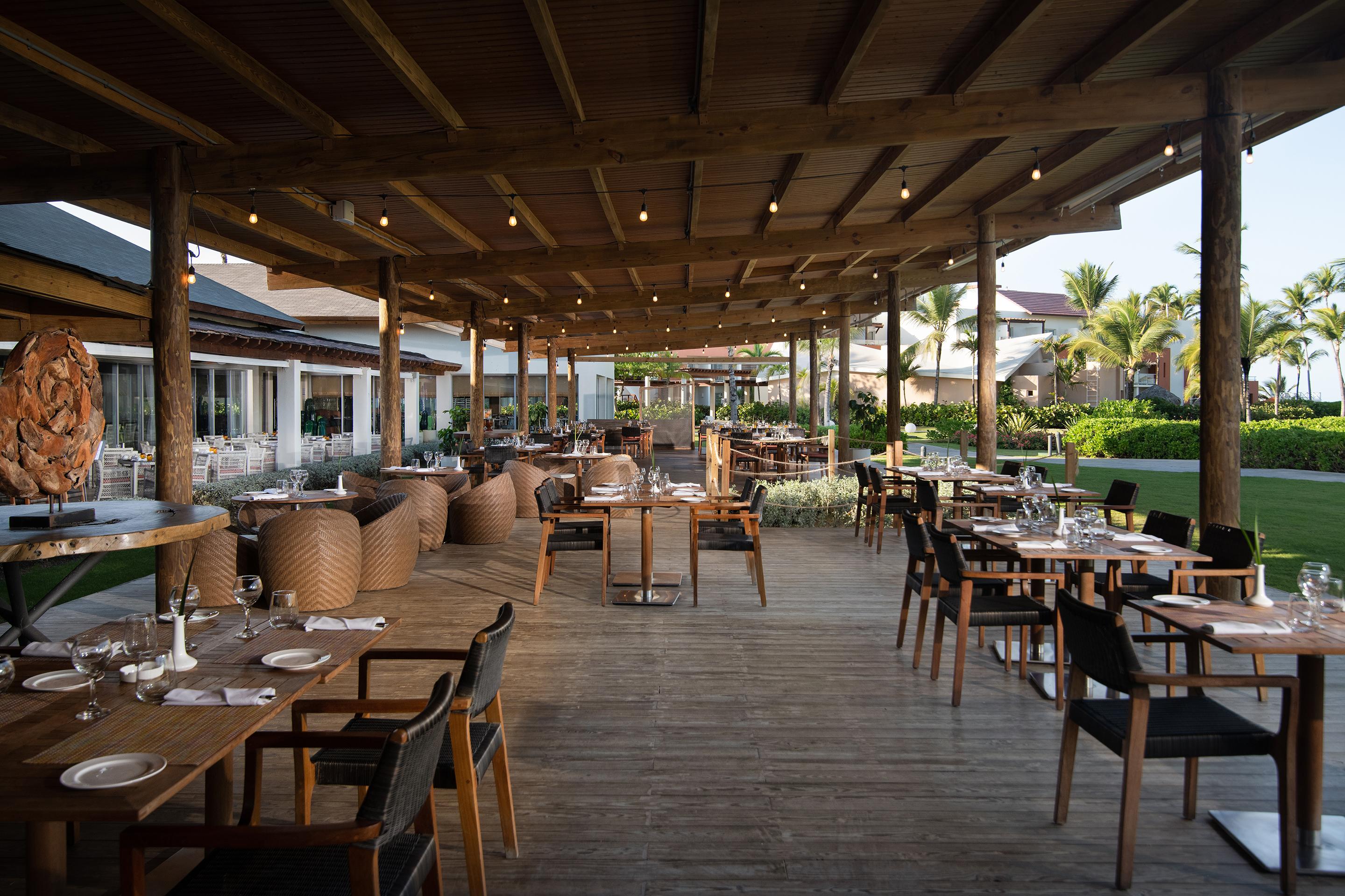 Dreams Onyx Resort & Spa Punta Cana Ngoại thất bức ảnh