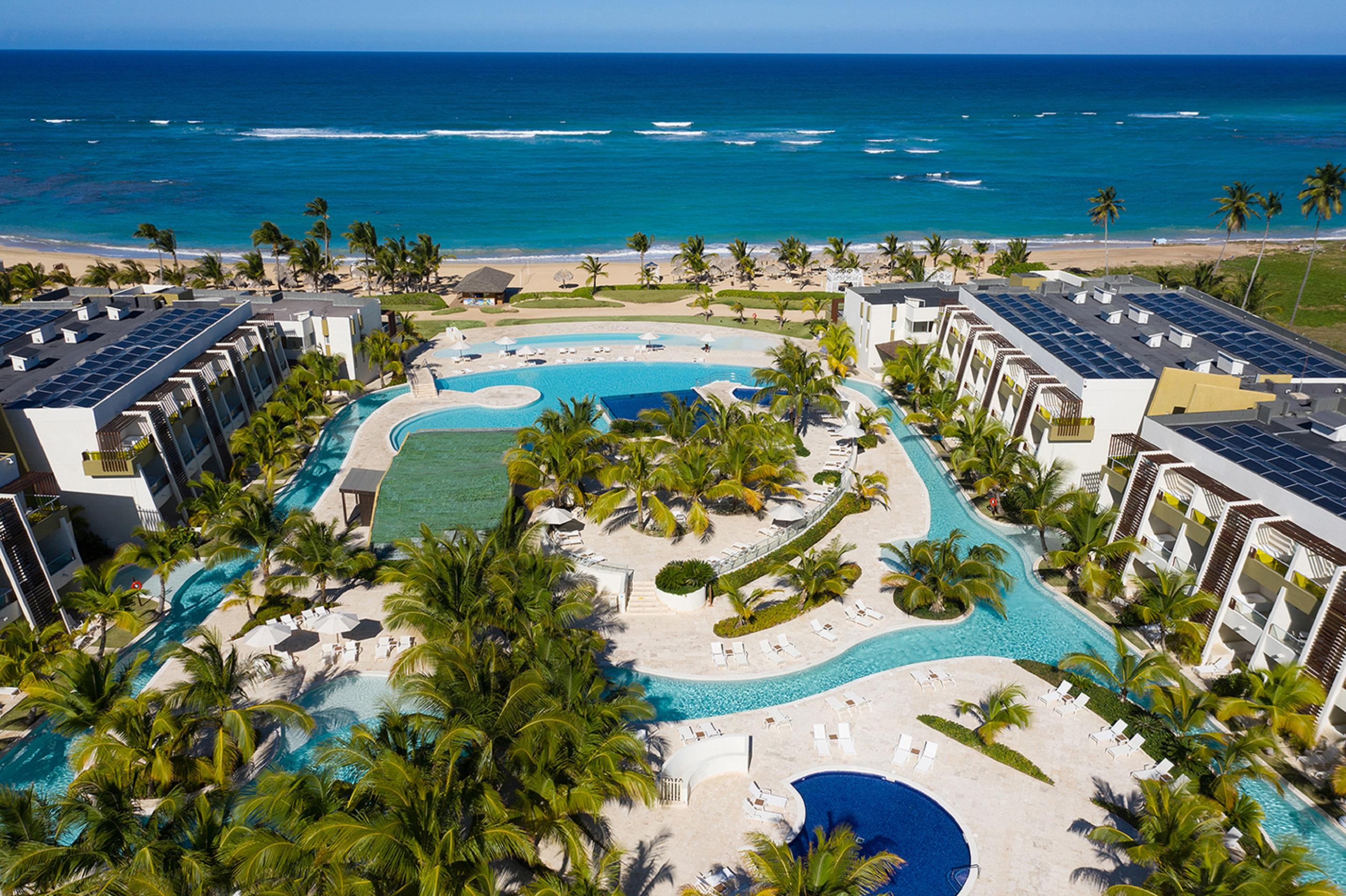 Dreams Onyx Resort & Spa Punta Cana Ngoại thất bức ảnh