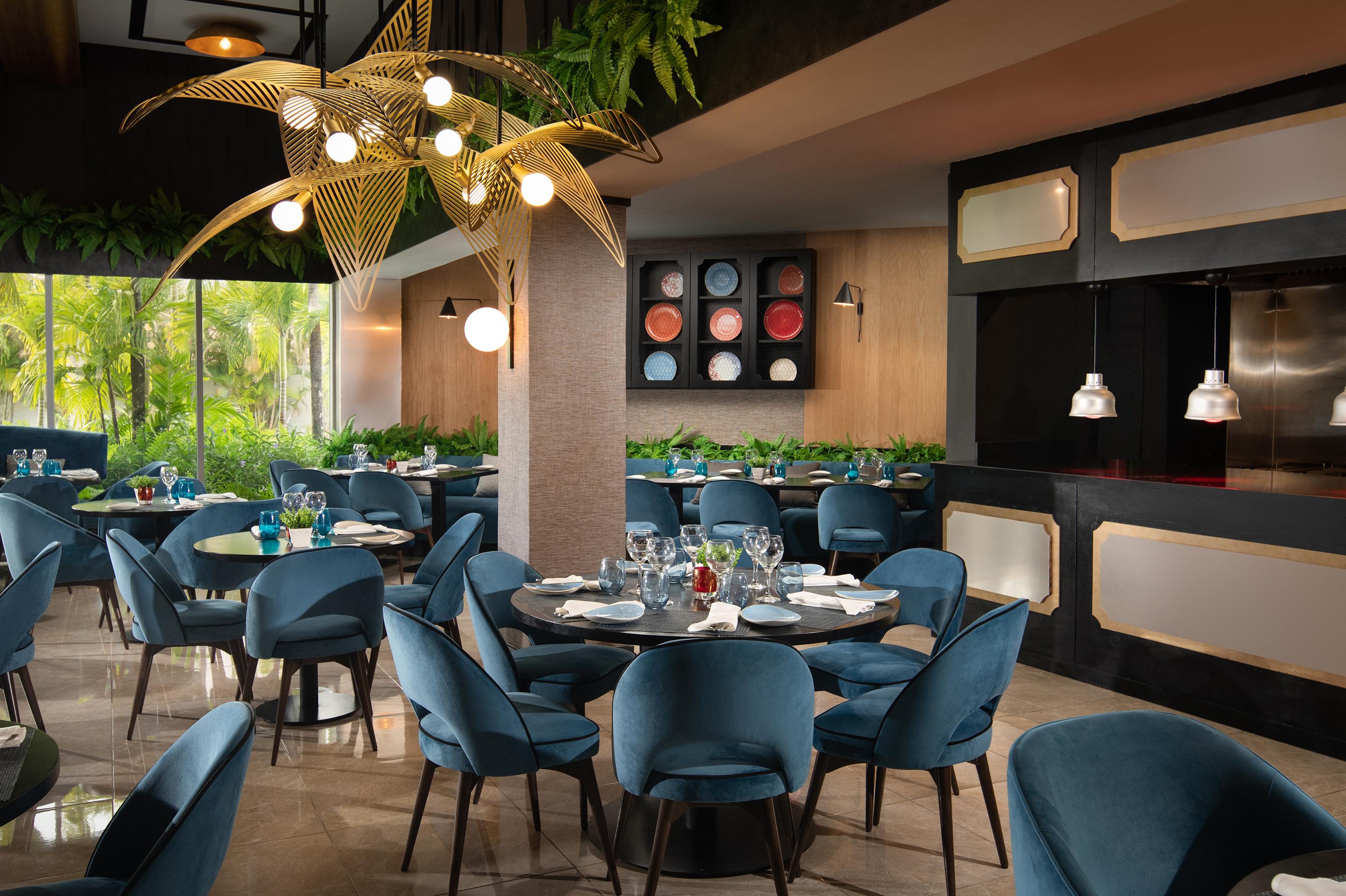 Dreams Onyx Resort & Spa Punta Cana Ngoại thất bức ảnh