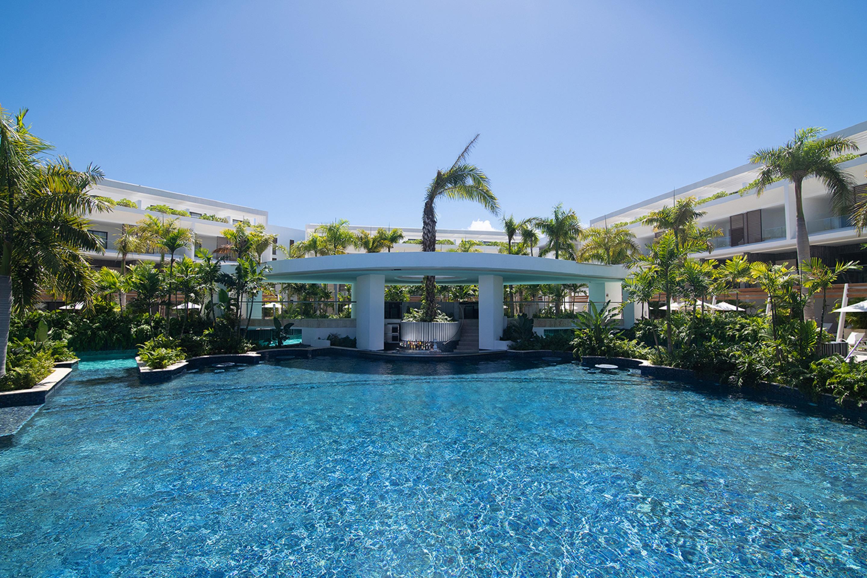 Dreams Onyx Resort & Spa Punta Cana Ngoại thất bức ảnh