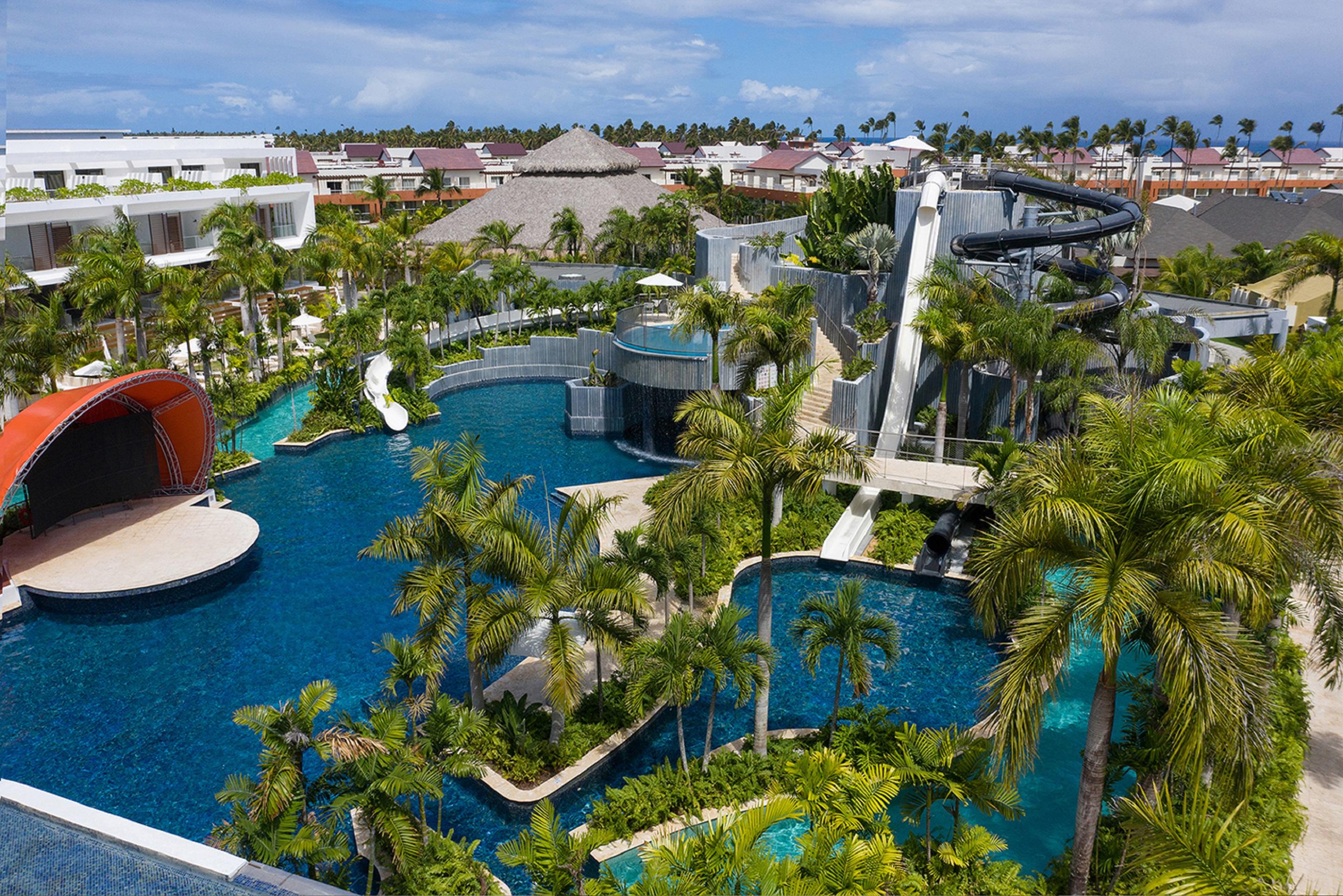 Dreams Onyx Resort & Spa Punta Cana Ngoại thất bức ảnh