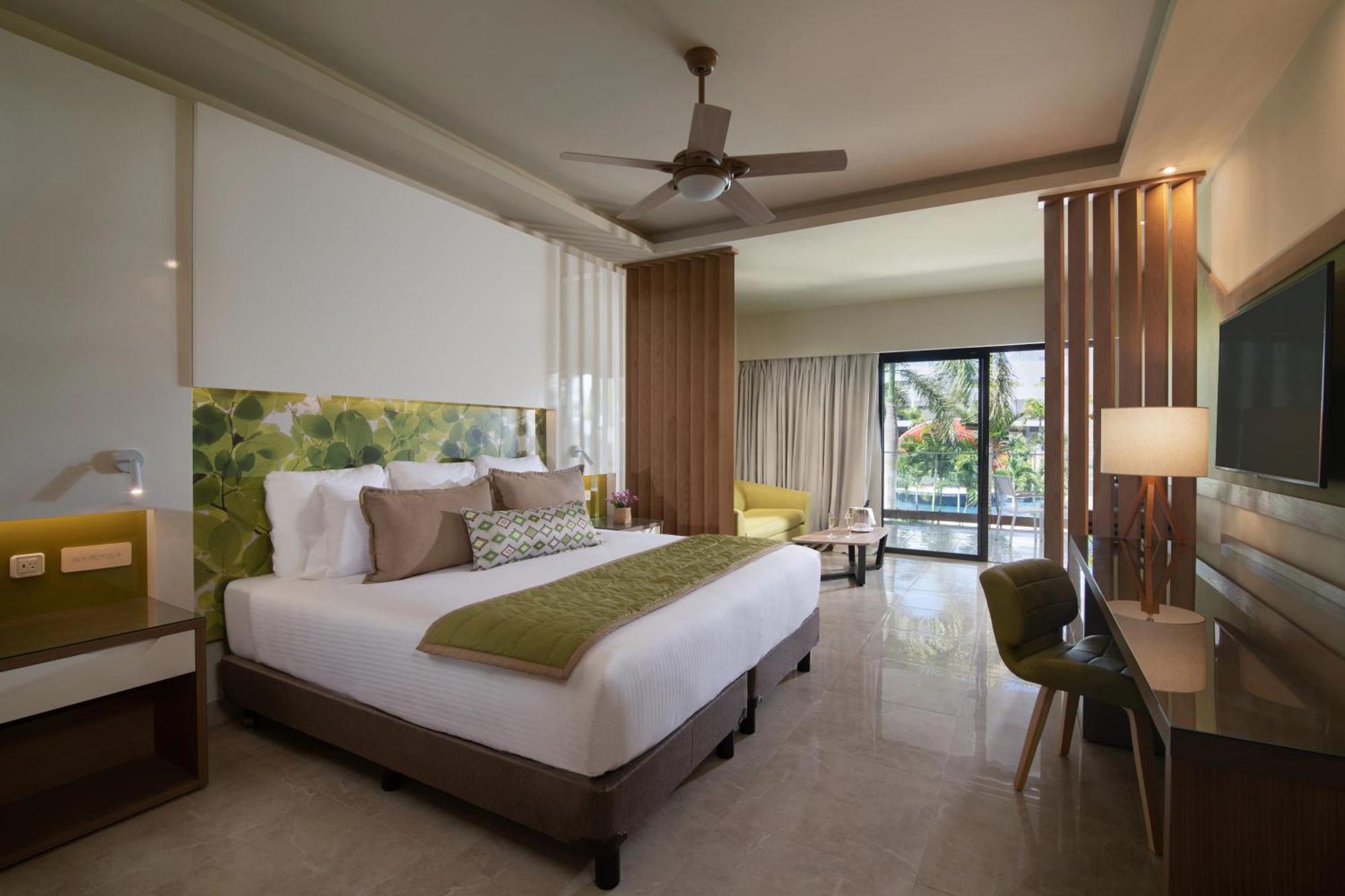 Dreams Onyx Resort & Spa Punta Cana Ngoại thất bức ảnh