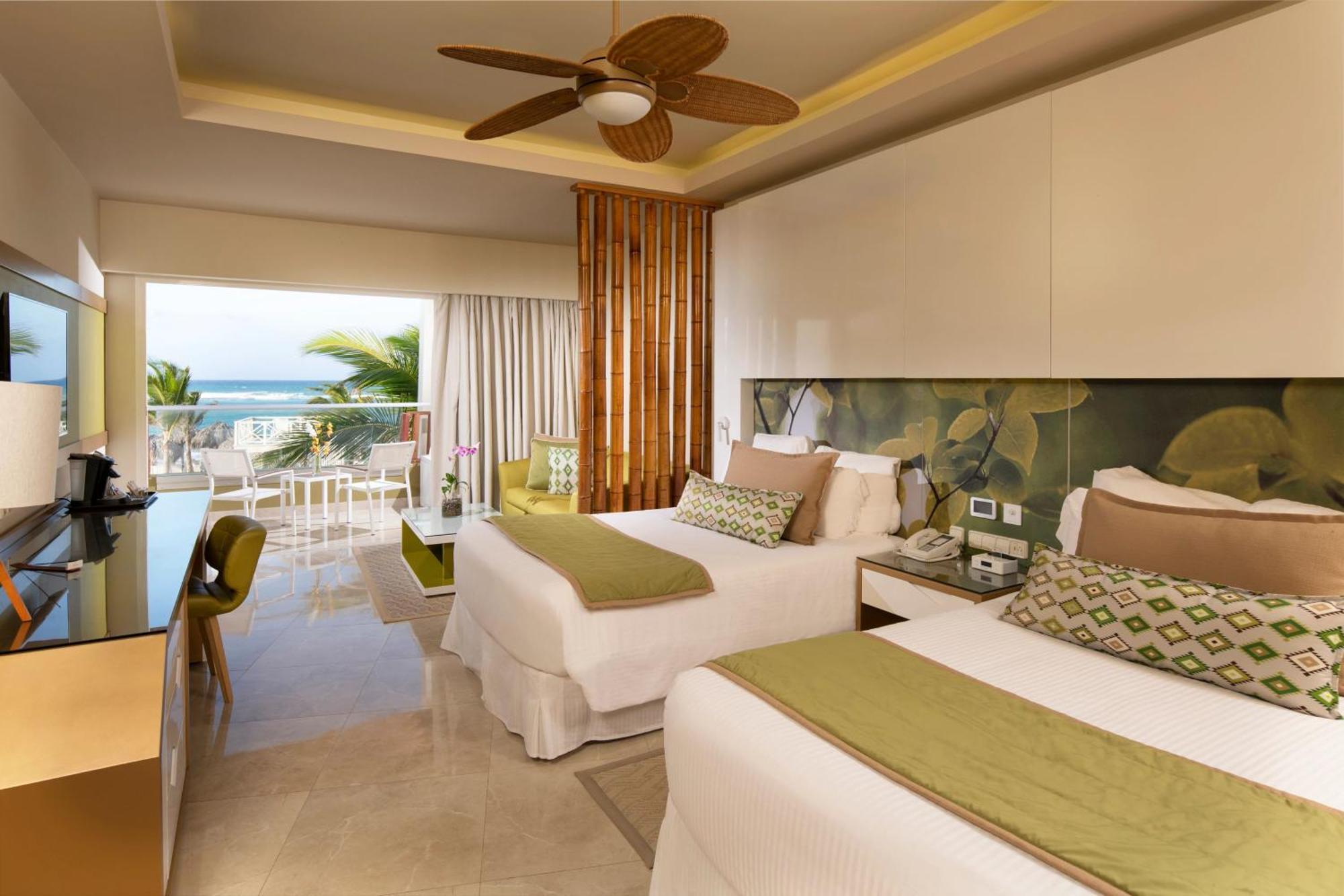 Dreams Onyx Resort & Spa Punta Cana Ngoại thất bức ảnh