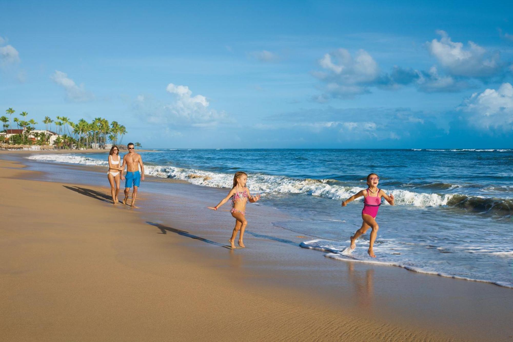 Dreams Onyx Resort & Spa Punta Cana Ngoại thất bức ảnh