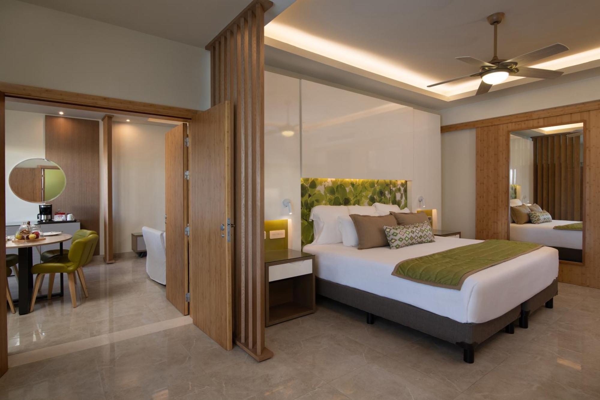 Dreams Onyx Resort & Spa Punta Cana Ngoại thất bức ảnh