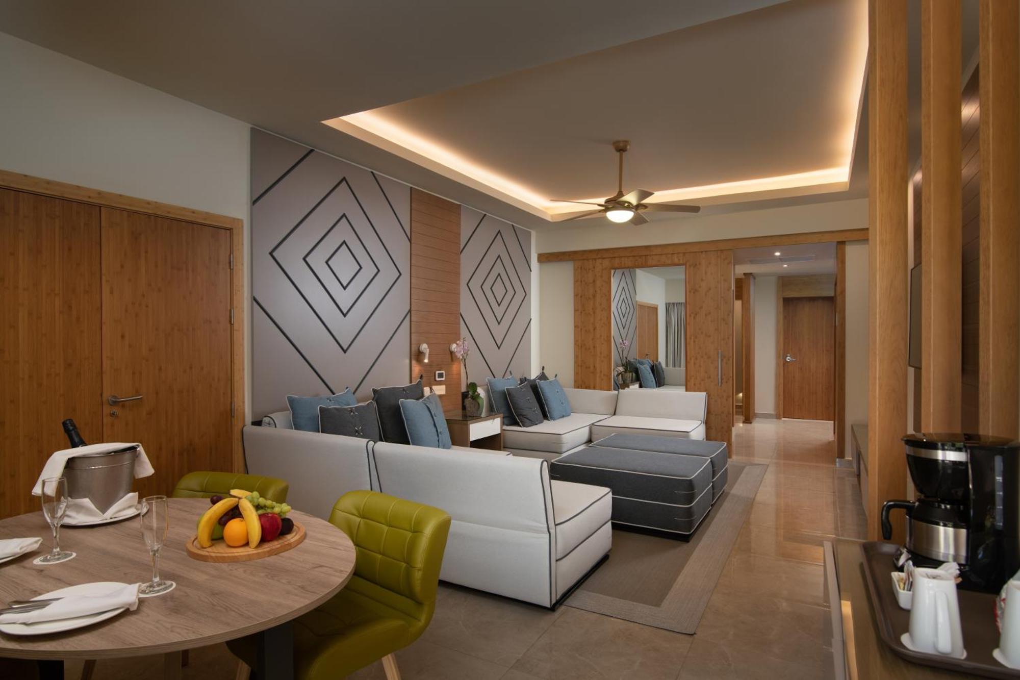 Dreams Onyx Resort & Spa Punta Cana Ngoại thất bức ảnh