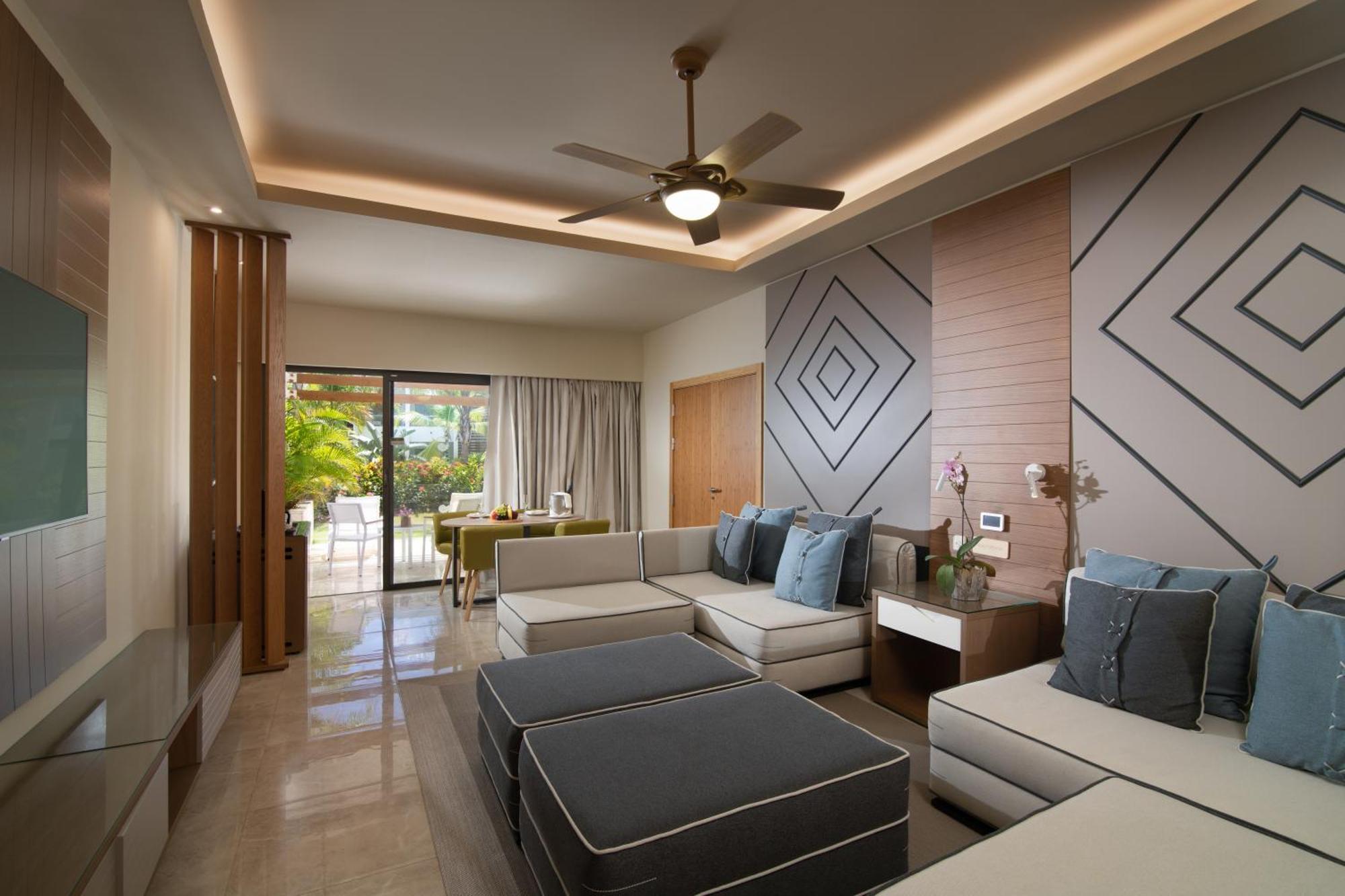 Dreams Onyx Resort & Spa Punta Cana Ngoại thất bức ảnh