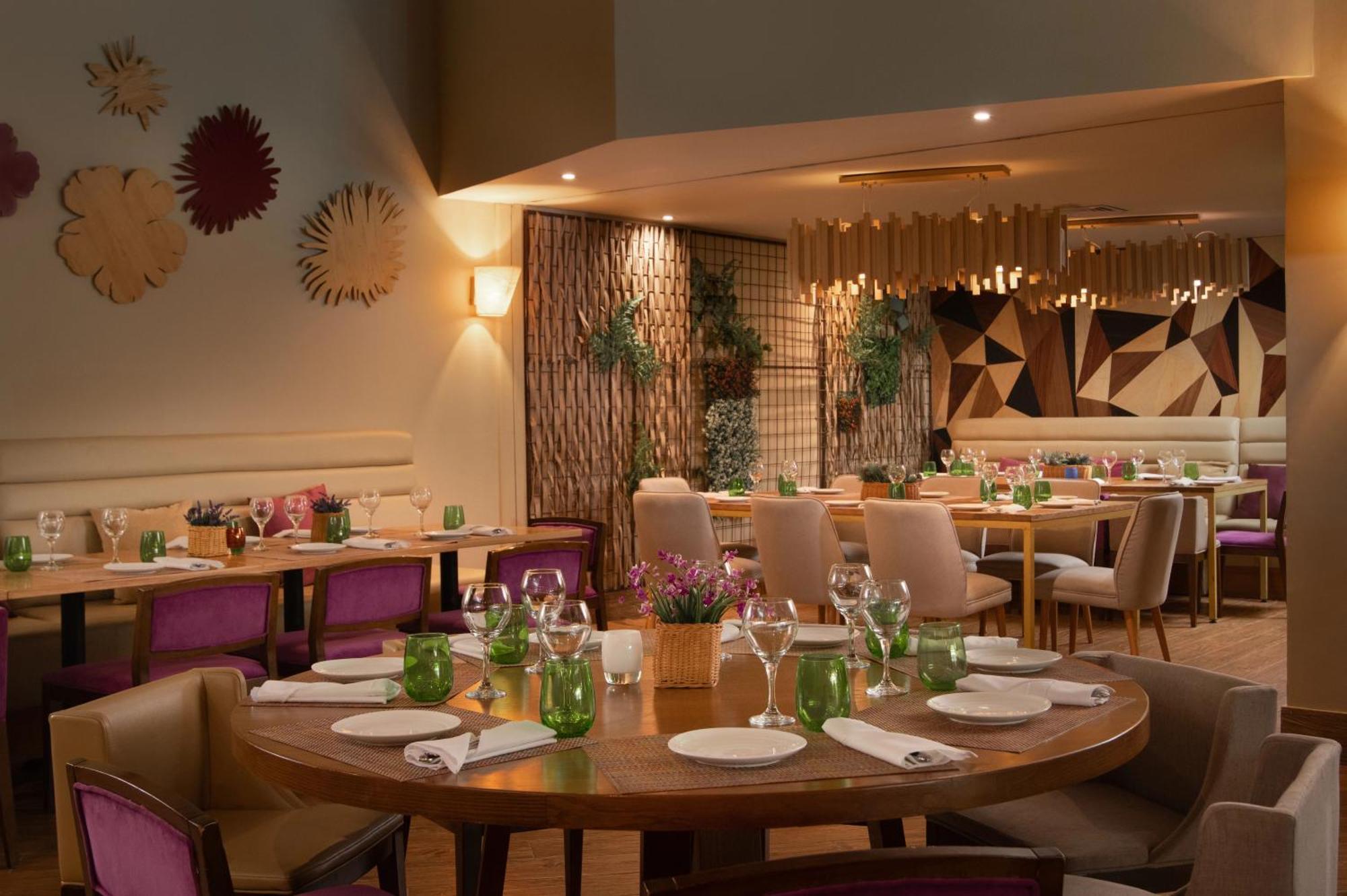 Dreams Onyx Resort & Spa Punta Cana Ngoại thất bức ảnh