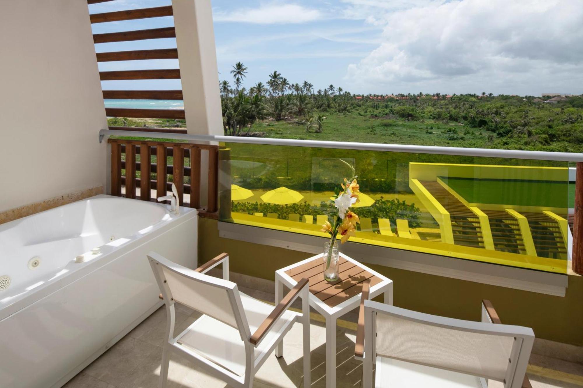 Dreams Onyx Resort & Spa Punta Cana Ngoại thất bức ảnh