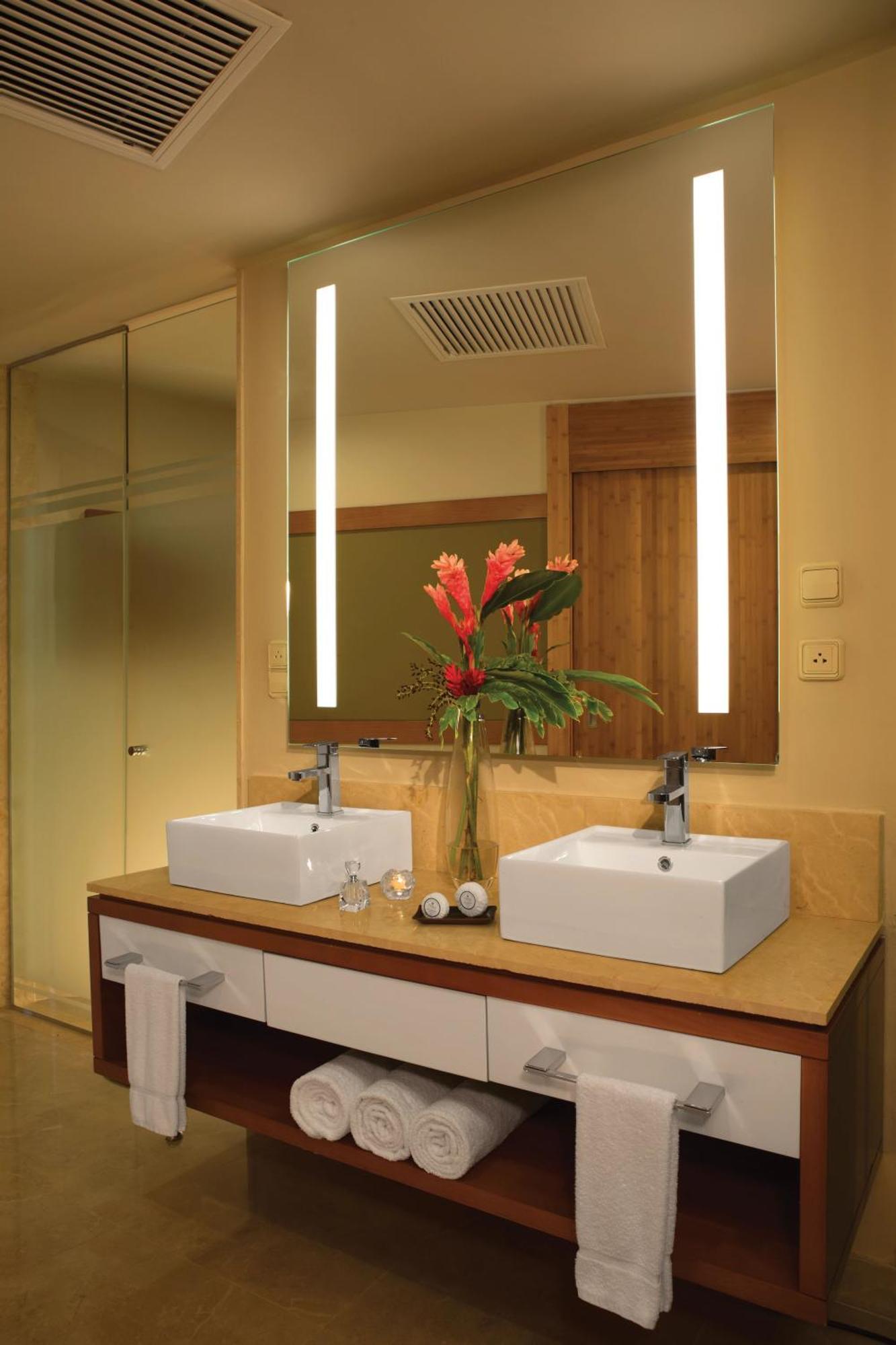 Dreams Onyx Resort & Spa Punta Cana Ngoại thất bức ảnh