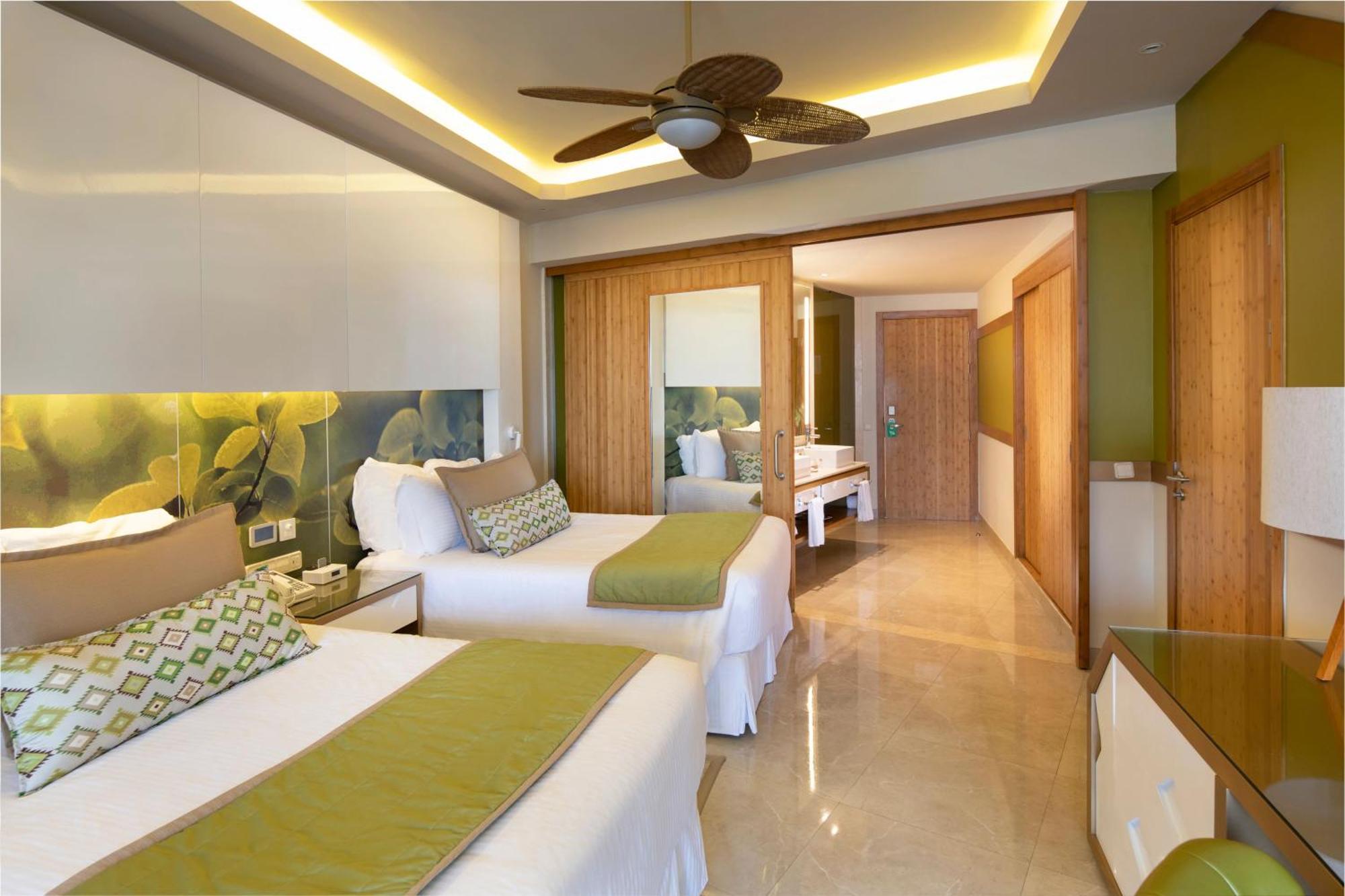 Dreams Onyx Resort & Spa Punta Cana Ngoại thất bức ảnh