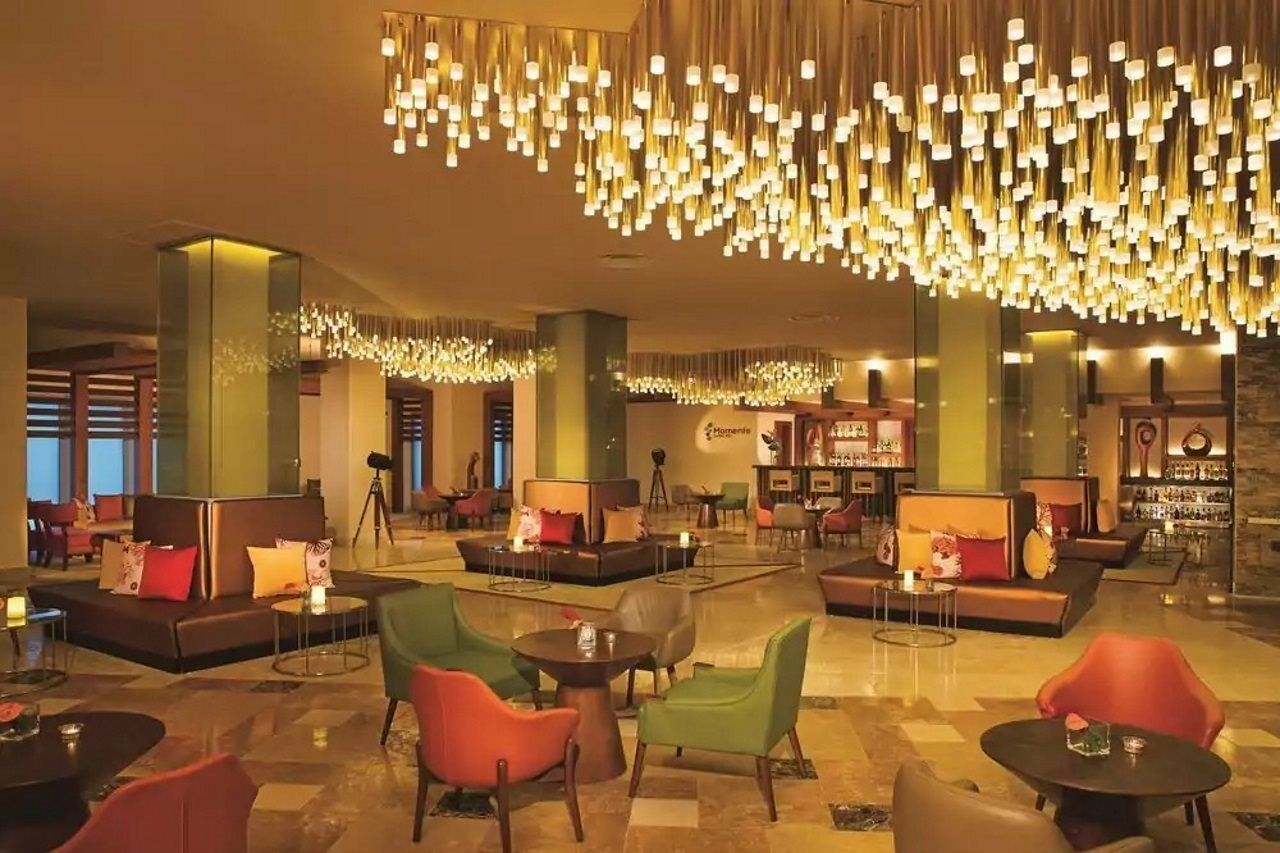Dreams Onyx Resort & Spa Punta Cana Ngoại thất bức ảnh