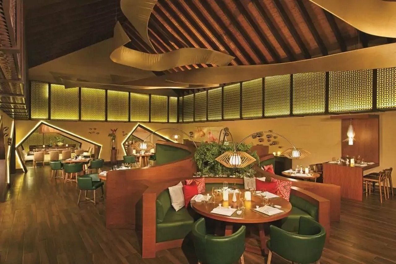 Dreams Onyx Resort & Spa Punta Cana Ngoại thất bức ảnh