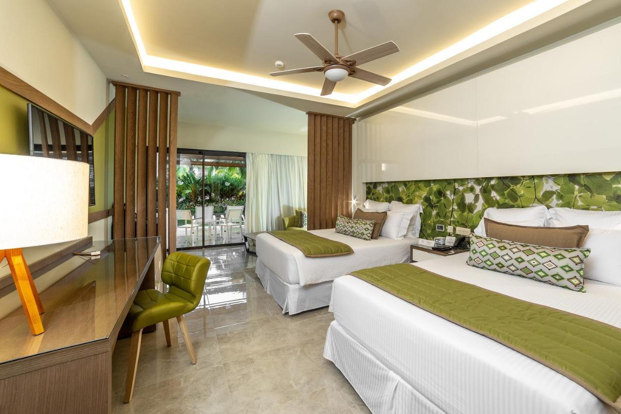 Dreams Onyx Resort & Spa Punta Cana Ngoại thất bức ảnh