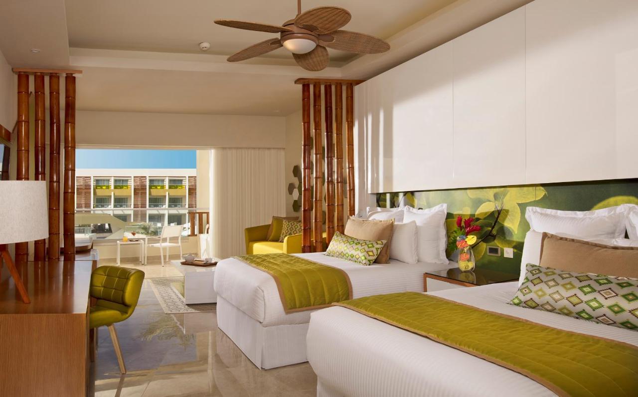 Dreams Onyx Resort & Spa Punta Cana Ngoại thất bức ảnh